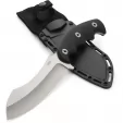 CRKT Catchall Fixed Blade Black knives CR2866