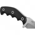 CRKT Catchall Fixed Blade Black knives CR2866