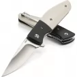 CRKT Curfew Linerlock A-O White knives CR2867