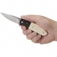 CRKT Curfew Linerlock A-O White knives CR2867