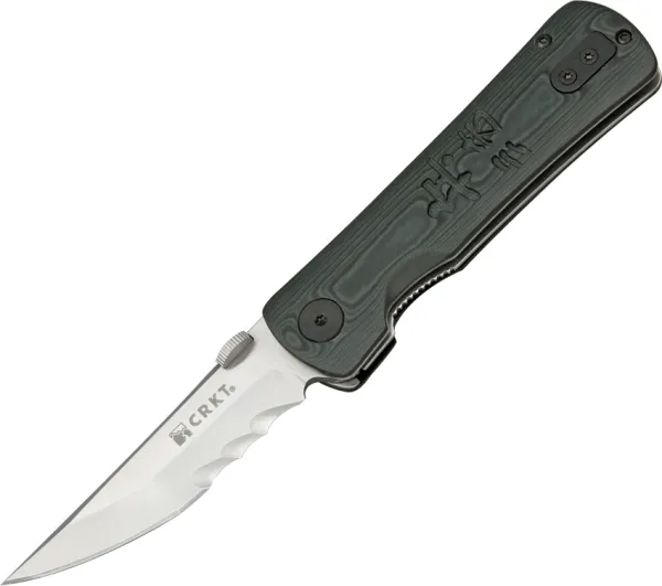 CRKT Heiho knives CR2901