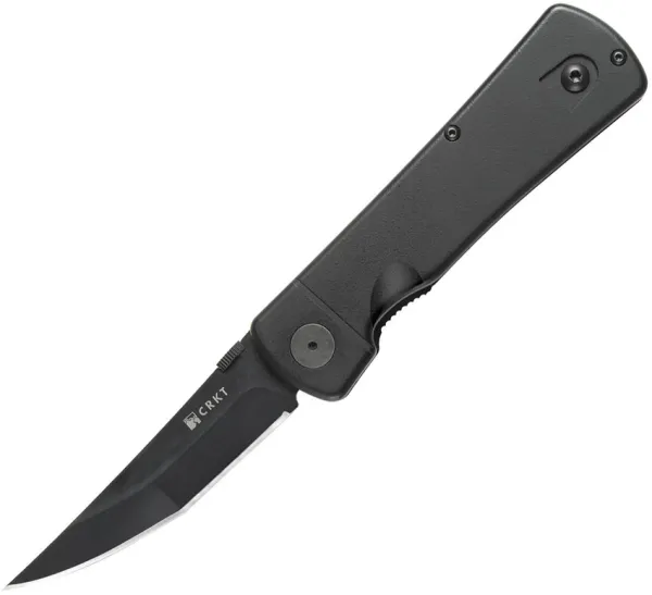 CRKT Folding Hissatsu A-O knives 2903
