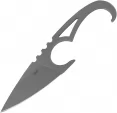 CRKT SDN Fixed Blade - CR2909