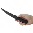 CRKT HZ6 Fixed Blade Black knives CR2927