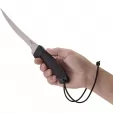 CRKT Big Eddy Fillet With Scoop knives CR3008N