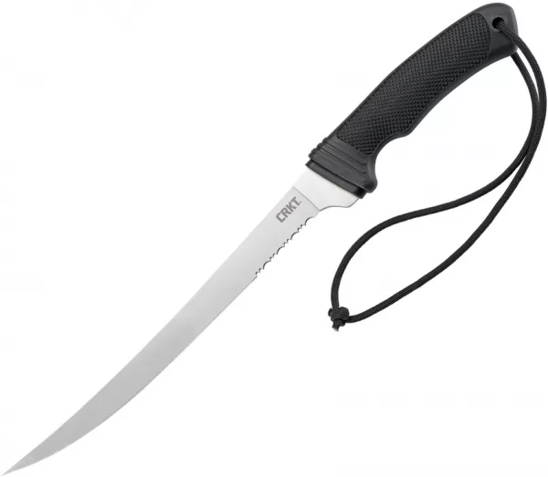 CRKT Big Eddy Fillet Large knives CR3010N