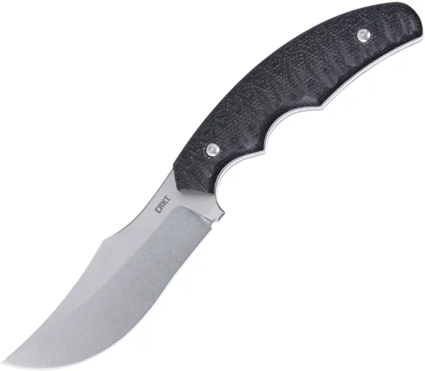CRKT Burrower Fixed Blade knives CR3610