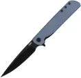 CRKT LCK+ Linerlock Blue - CR3801KN