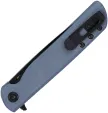 CRKT LCK+ Linerlock Blue knives CR3801KN