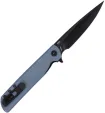 CRKT LCK+ Linerlock Blue knives CR3801KN