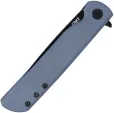 CRKT LCK+ Linerlock Blue knives CR3801KN