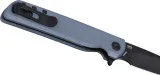 CRKT LCK+ Linerlock Blue knives CR3801KN