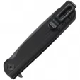 CRKT LCK+ Linerlock Blackout knives CR3802K