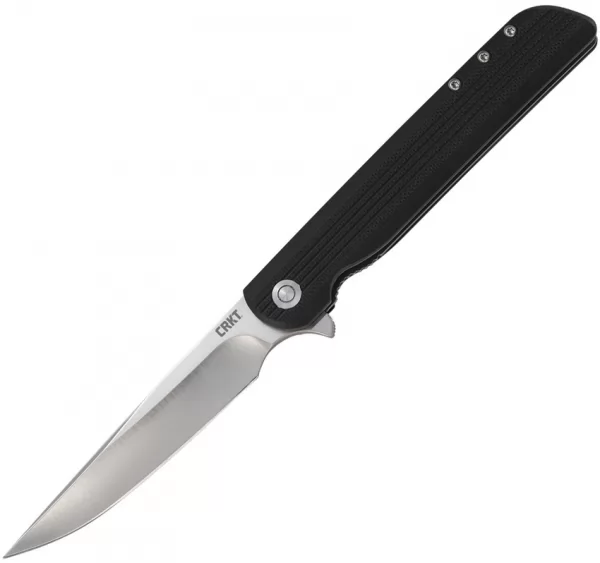 CRKT Large LCK+ Linerlock knives CR3810