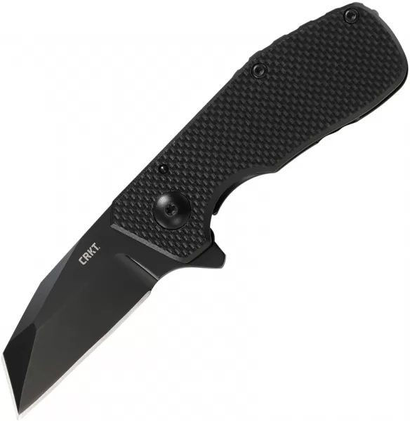 CRKT Razelcliffe Compact Framelock knives CR4021GK