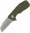 CRKT Razelcliffe Compact Framelock - CR4021ODS
