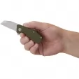 CRKT Razelcliffe Compact Framelock knives CR4021ODS
