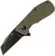 CRKT Razelcliffe Compact Framelock - CR4021OD
