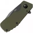 CRKT Razelcliffe Compact Framelock knives CR4021OD
