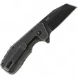 CRKT Razelcliffe Compact Framelock knives CR4021OD