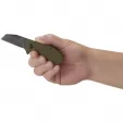 CRKT Razelcliffe Compact Framelock knives CR4021OD