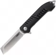 CRKT Razel GT Linerlock Black - CR4031