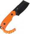 CRKT Razel Compact Orange knives CR4036ER