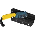 CRKT Razel Compact Fixed Blade knives CR4036Y