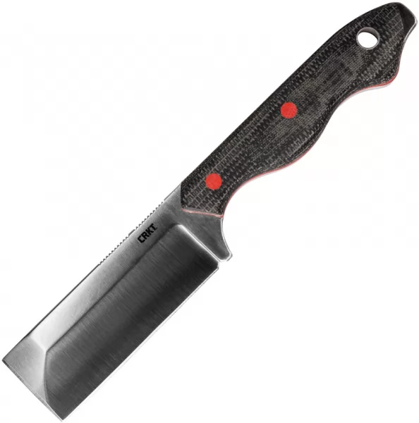 CRKT Razel Fixed Blade knives CR4037