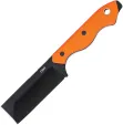 CRKT Razel Fixed Blade Orange - CR4037ER