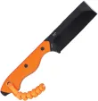 CRKT Razel Fixed Blade Orange knives CR4037ER