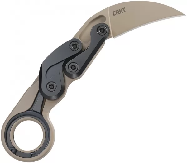 CRKT Provoke Kinematic knives CR4040DS