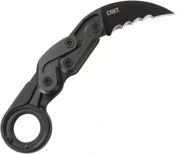 CRKT Provoke Kinematic knives CR4040V