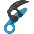 CRKT Provoke Kinematic Blue knives CR4041B