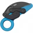 CRKT Provoke Kinematic Blue knives CR4041B