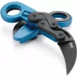 CRKT Provoke Kinematic Blue knives CR4041B