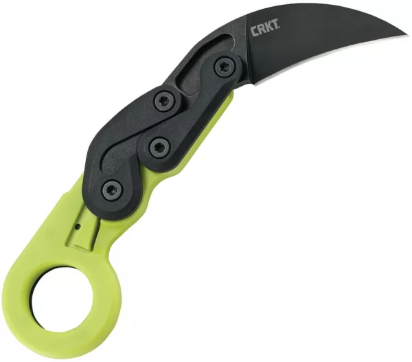 CRKT Provoke Zap Kinematic knives CR4041G