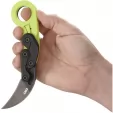 CRKT Provoke Zap Kinematic knives CR4041G