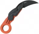 CRKT Provoke Kinematic Orange - CR4041O