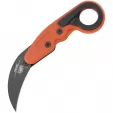 CRKT Provoke Kinematic Orange knives CR4041O