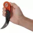 CRKT Provoke Kinematic Orange knives CR4041O