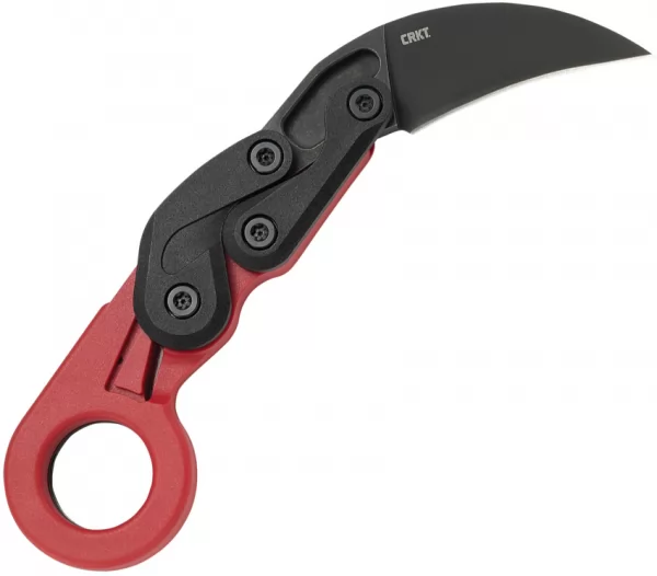 CRKT Provoke Kinematic Red knives CR4041R
