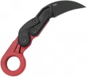 CRKT Provoke Kinematic Red - CR4041R