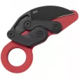 CRKT Provoke Kinematic Red knives CR4041R