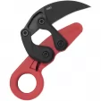 CRKT Provoke Kinematic Red knives CR4041R