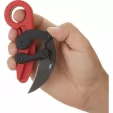 CRKT Provoke Kinematic Red knives CR4041R