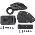 CRKT Provoke Kinematic Responder knives CR4042
