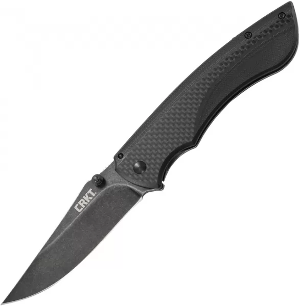 CRKT Burnout Framelock A-O knives CR4123K