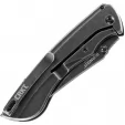 CRKT Burnout Framelock A-O knives CR4123K