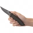 CRKT Burnout Framelock A-O knives CR4123K
